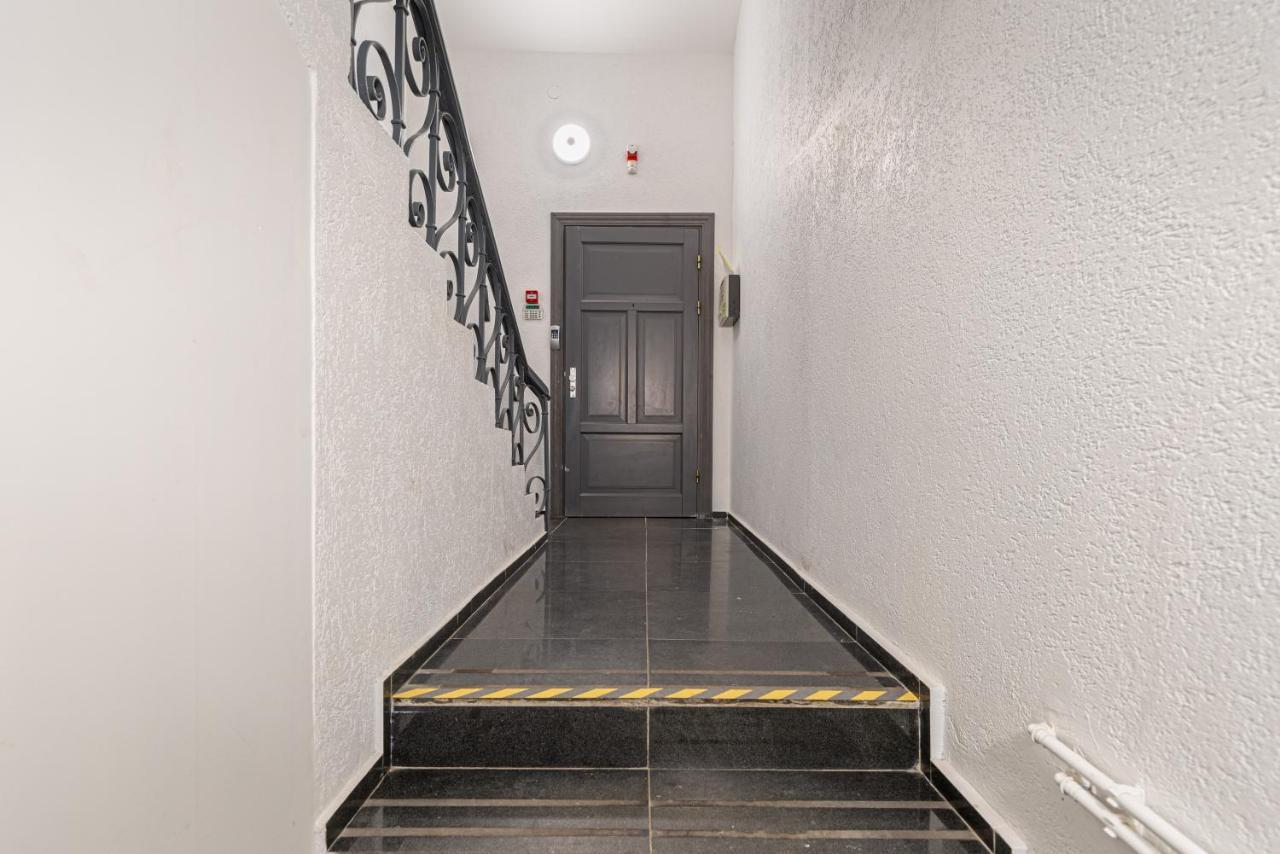 ריגה Dandelion Apartments Xixc Cottage מראה חיצוני תמונה