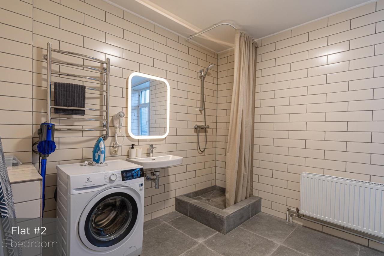 ריגה Dandelion Apartments Xixc Cottage מראה חיצוני תמונה