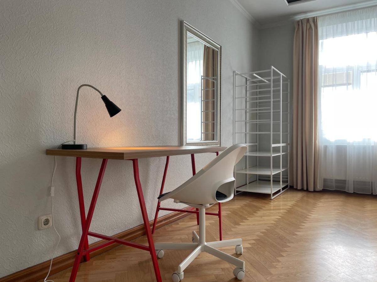 ריגה Dandelion Apartments Xixc Cottage מראה חיצוני תמונה